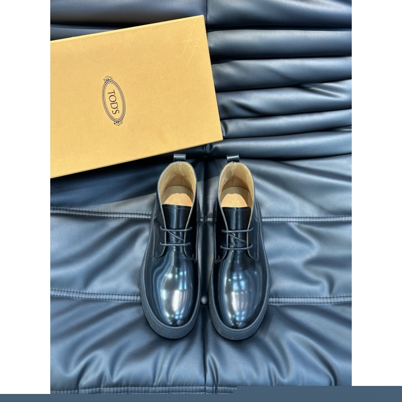 Tods Casual Shoes